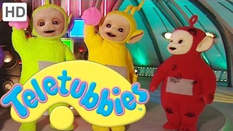 Numbers - 6 | Teletubbies Wiki | FANDOM powered by Wikia