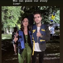 Season 2 Tell Me A Story Wiki Fandom