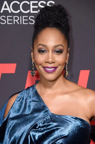 Simone Missick | Tell Me A Story Wiki | Fandom