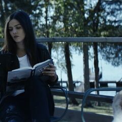 Olivia Moon | Tell Me A Story Wiki | Fandom