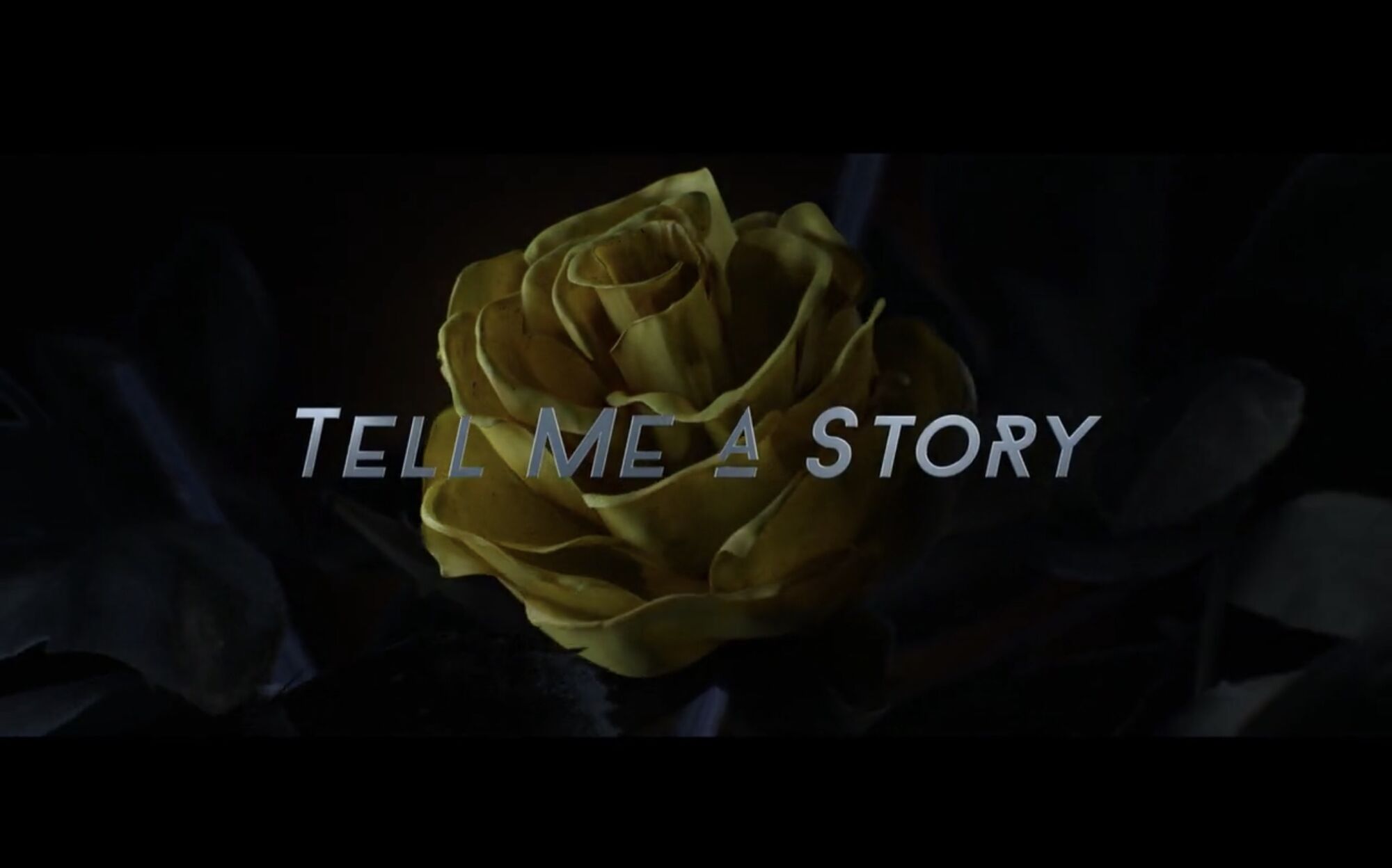 Tell Me A Story | Tell Me A Story Wiki | Fandom