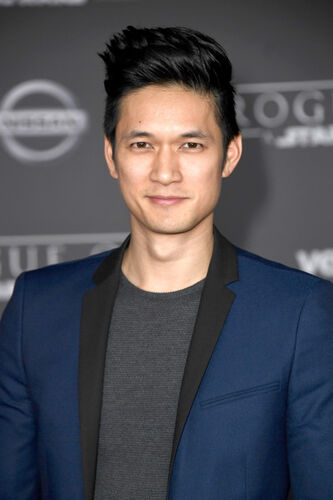 Harry Shum Jr. | Tell Me A Story Wiki | Fandom