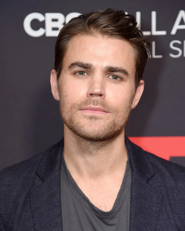 Paul Wesley Tell Me A Story Wiki Fandom