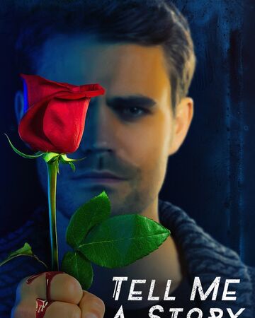 Season 2 Tell Me A Story Wiki Fandom