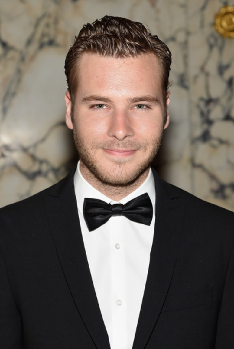 Anthony Ingruber Batman The Telltale Series Wikia Fandom