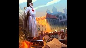 Friday The 13th Templars Wiki Fandom
