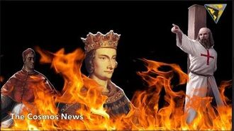 Curse Of Jacques De Molay Templars Wiki Fandom