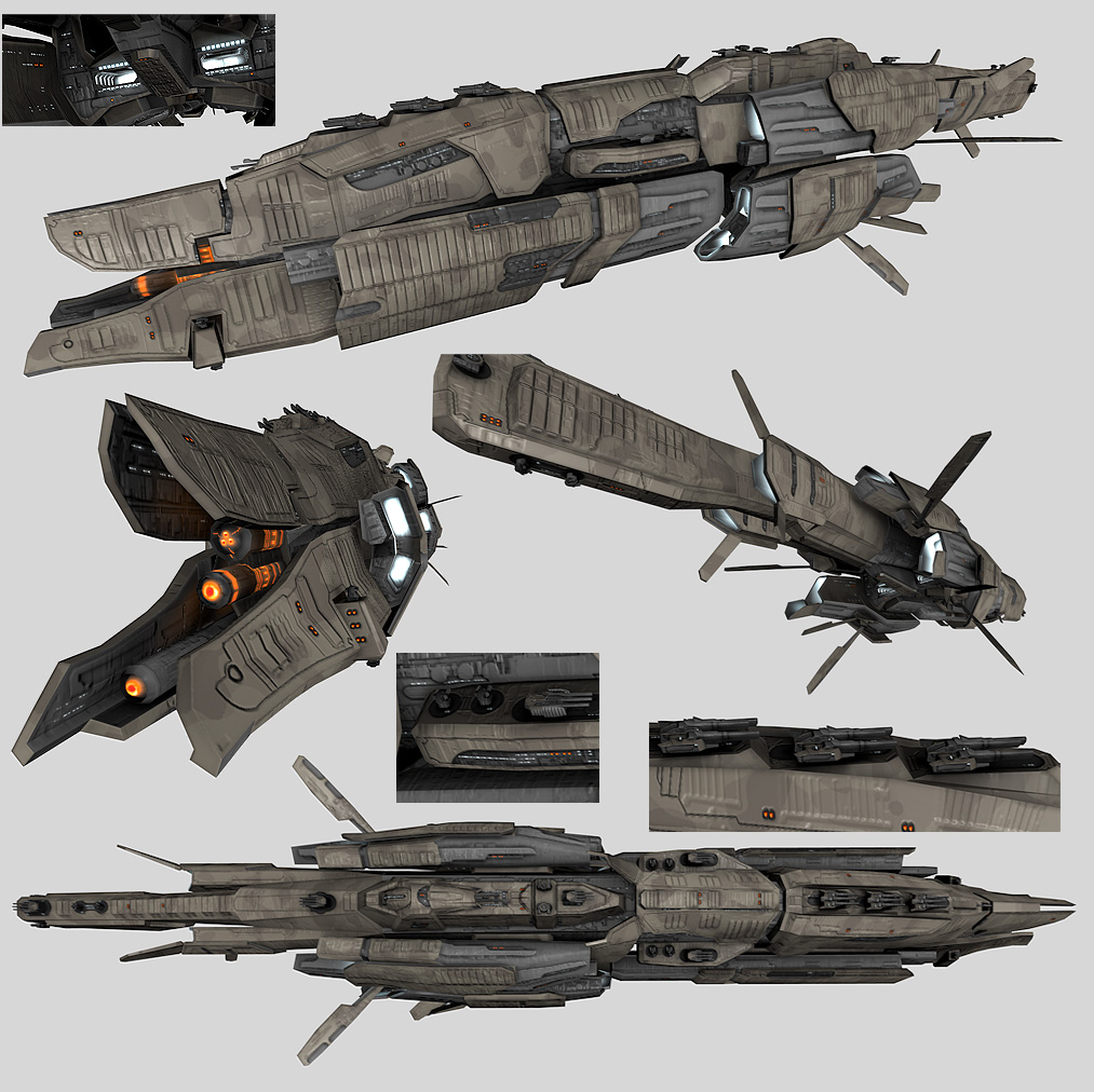 Image - Asgard-class.png | Twilight Templars Wiki | FANDOM powered by Wikia