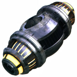 QuadFusion Reactor