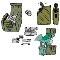 Field kit