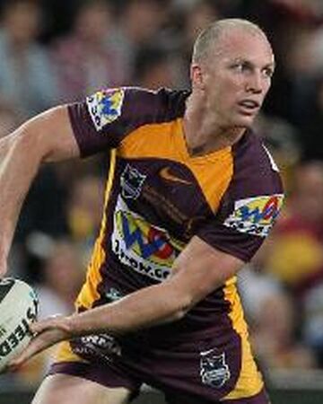 Nrl Player Template Sandbox Wiki Fandom