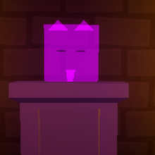 Roblox Temple Thieves Gem Keeper