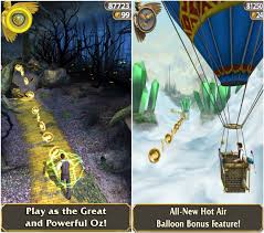 Images temple run oz