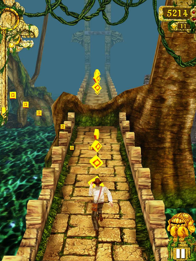 highscore spelletjes