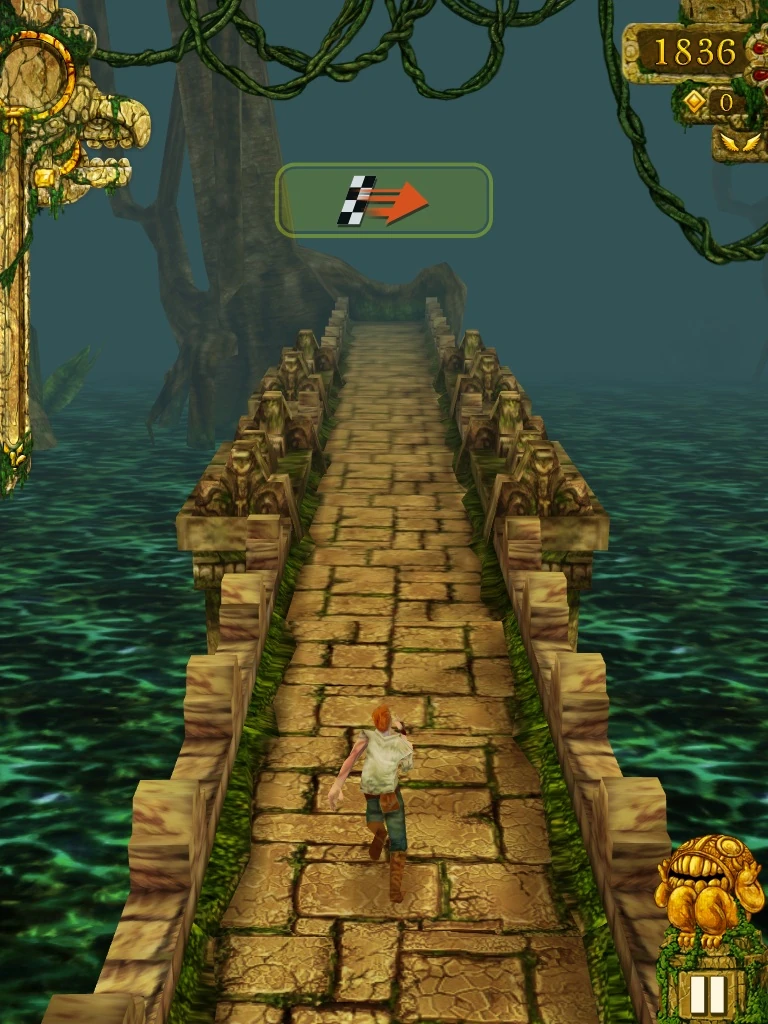 Head Start Templerun Wiki FANDOM powered by Wikia