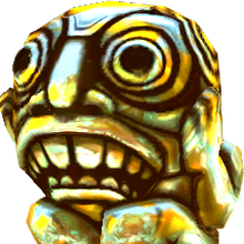Golden Idol Temple Run Wiki Fandom