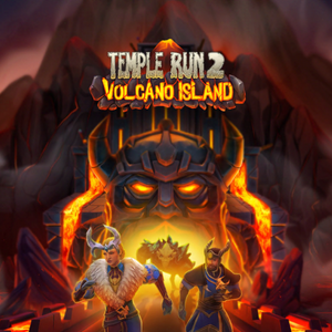 Volcano Island Temple Run Wiki Fandom