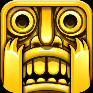 Temple Run Wiki Fandom