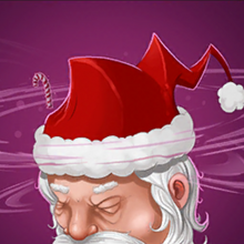 Santa Claus Temple Run Wiki Fandom