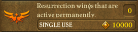 Perma-Wings