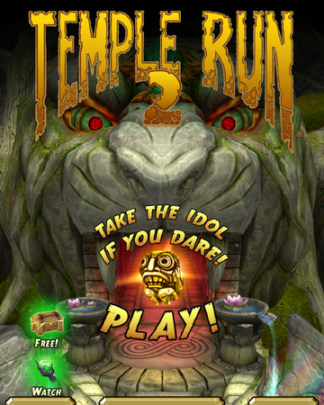 temple run free play