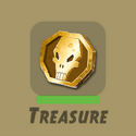 Treasure(PirateCove)