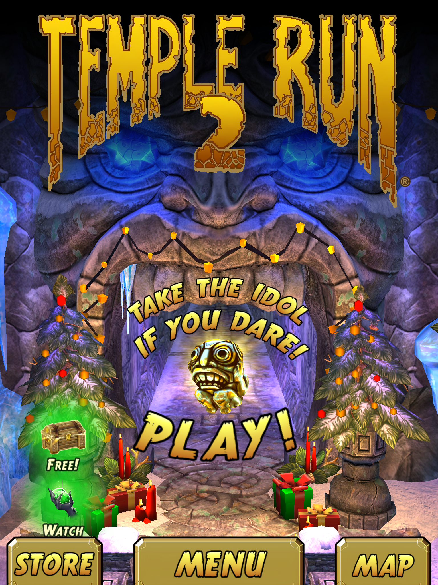 temple run 2 dowland