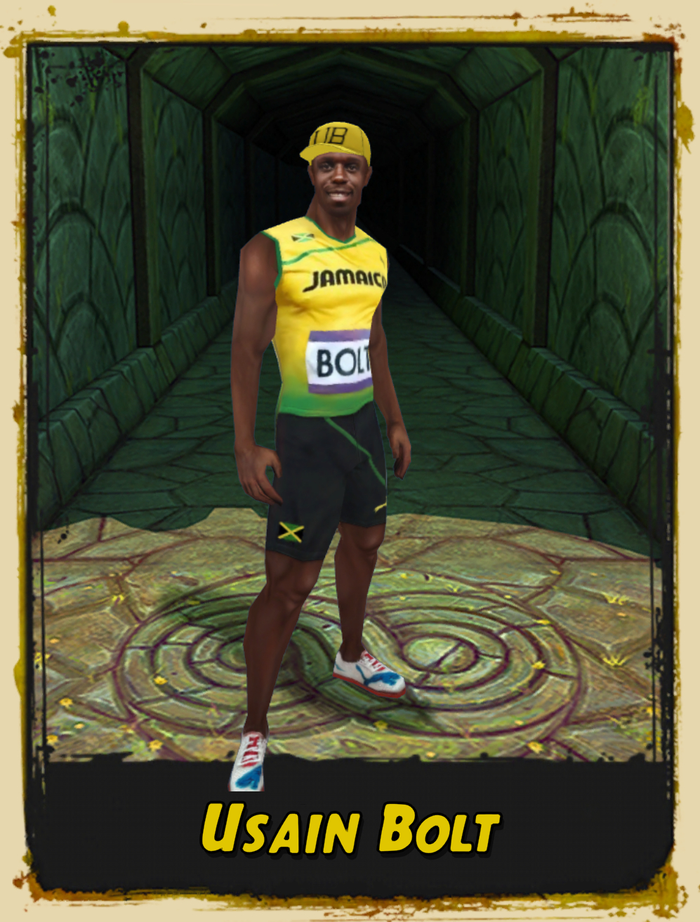 Temple Run 2 Wiki