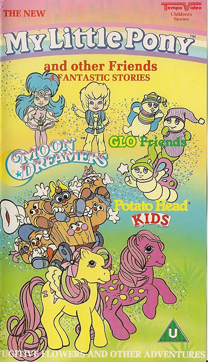 Category:Children's Videos by Tempo Video | Tempo Video Wiki | FANDOM ...