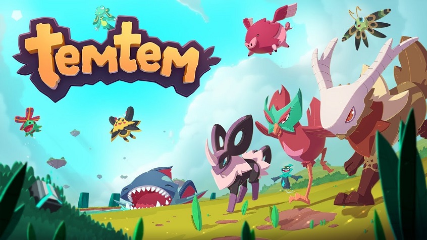 cerneaf temtem cerneaf temtem