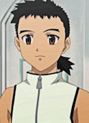 Kenshi