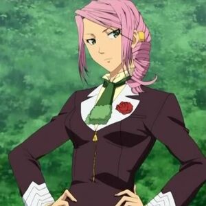tenchi muyo doll