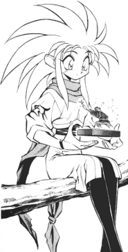 Minagi
