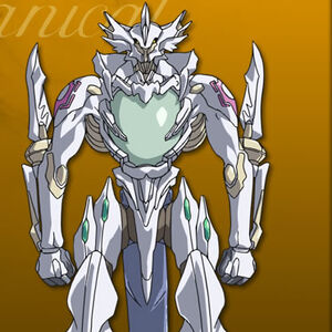 Kenshi Masaki Tenchi Muyo Wiki Fandom