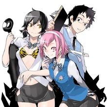 Ai Tenchi Muyo Tenchi Muyo Wiki Fandom Ai Tenchi Muyo Tenchi Muyo Wiki Fandom
