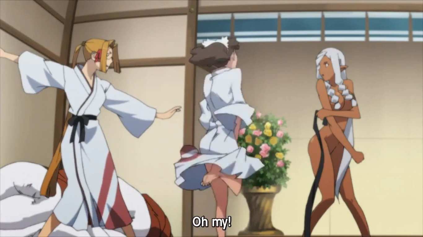 Image Tenchi Muyo! War on Geminar (Sub) Episode 006 Wa vivaldi 20171029 161138.png