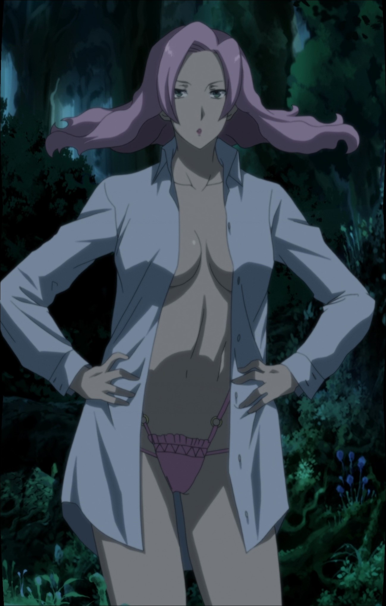 Image Isekai No Seikishi Monogatari 12 Tenchi Muyo Wiki Fandom Powered By Wikia