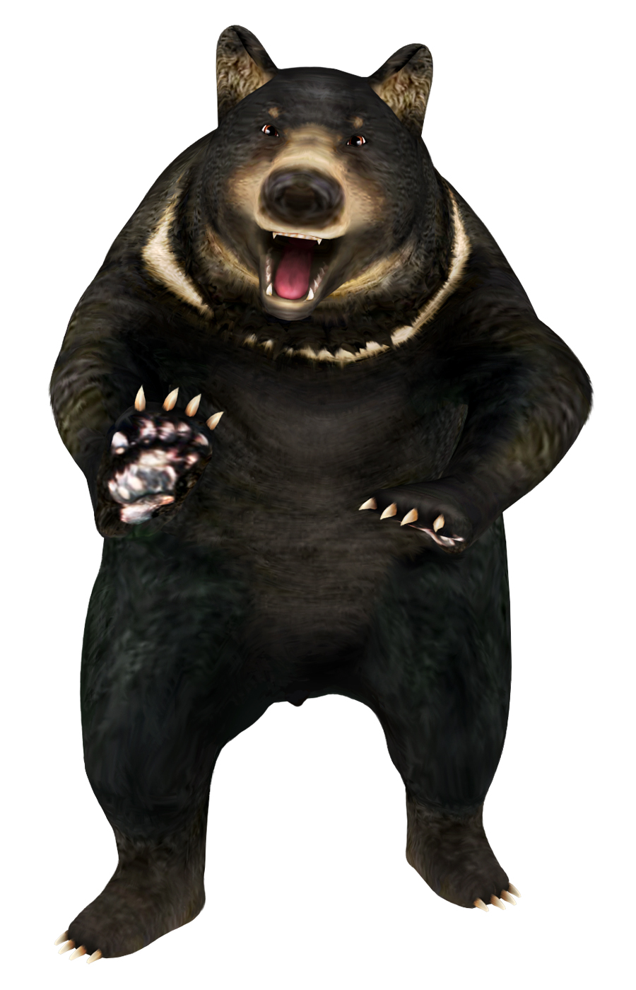 Bear Tenchu Wiki FANDOM powered by Wikia