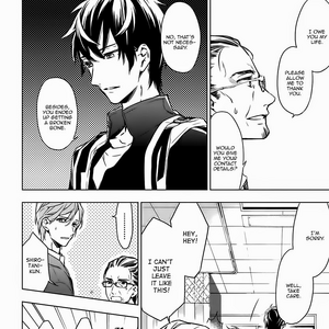 Chapter 01 Ten Count Wiki Fandom