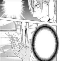 Chapter 2 - The first task