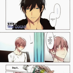 Chapter 17 Ten Count Wiki Fandom