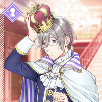 Shiki Natsuya Ten Count Wiki Fandom