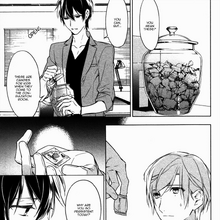 Chapter 05 Ten Count Wiki Fandom