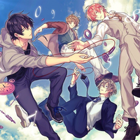 Ten Count Wiki Fandom