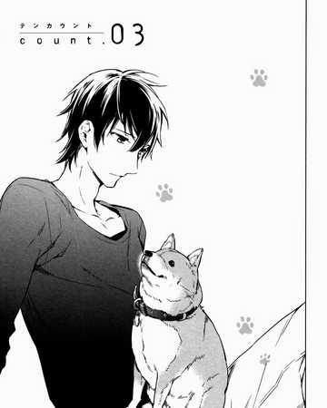 Chapter 03 Ten Count Wiki Fandom
