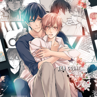 Ten Count Wiki Fandom