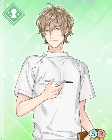 Fuwa Masaya Ten Count Wiki Fandom