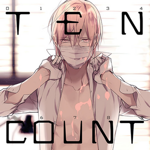 Ten Count Wiki Fandom
