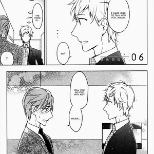 Chapter 06 Ten Count Wiki Fandom