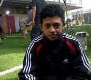 Rizal aneh